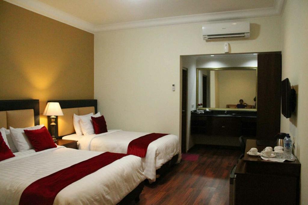 Griya Wijilan Syariah 2* Yogyakarta