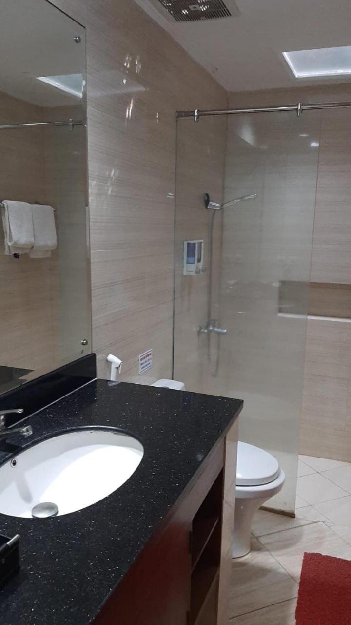 Wisma tamu Griya Wijilan Syariah 2*