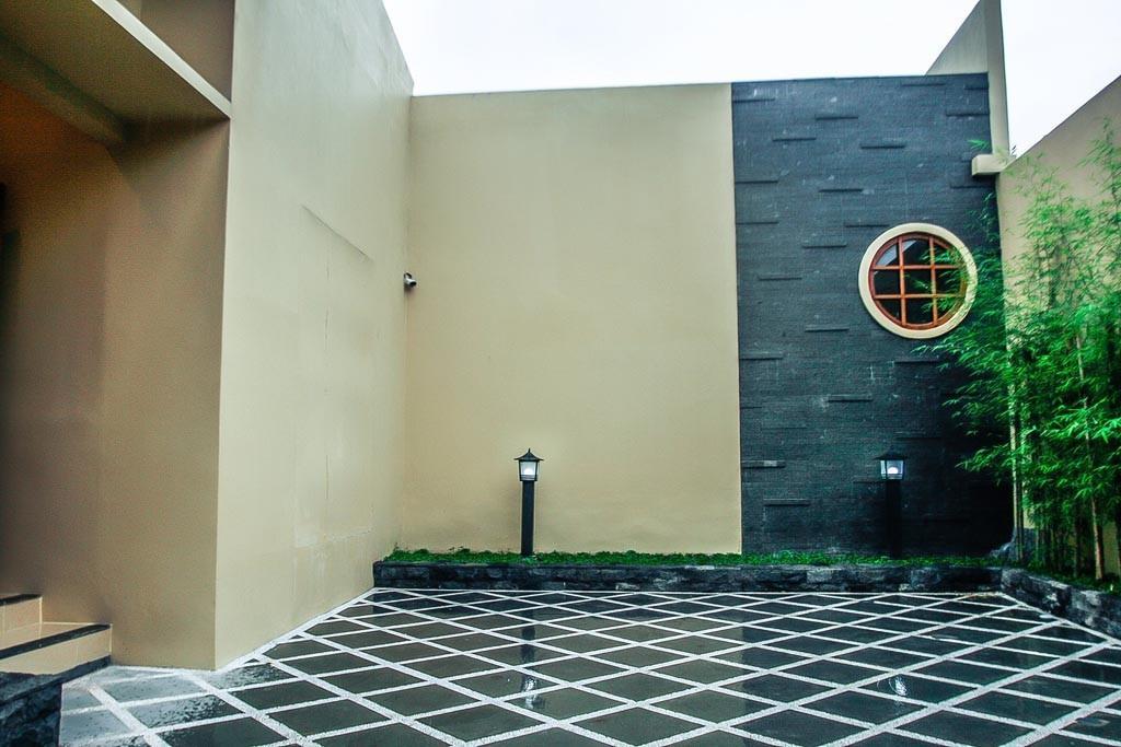 Wisma tamu Griya Wijilan Syariah