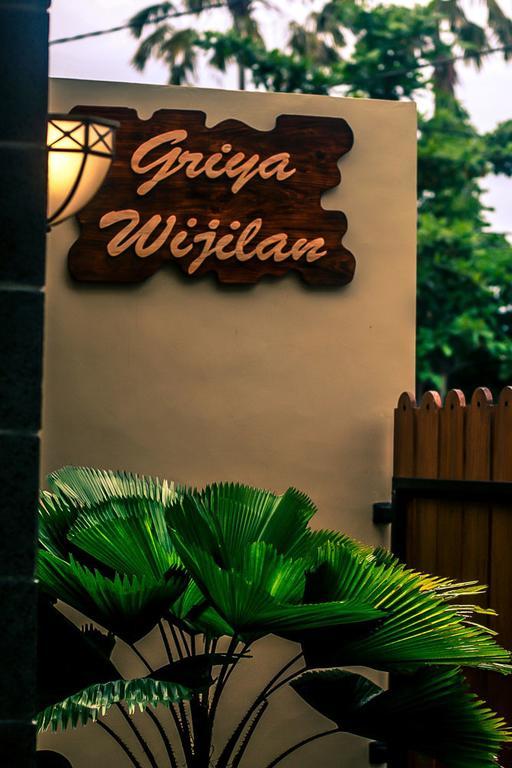 Griya Wijilan Syariah Wisma tamu Yogyakarta