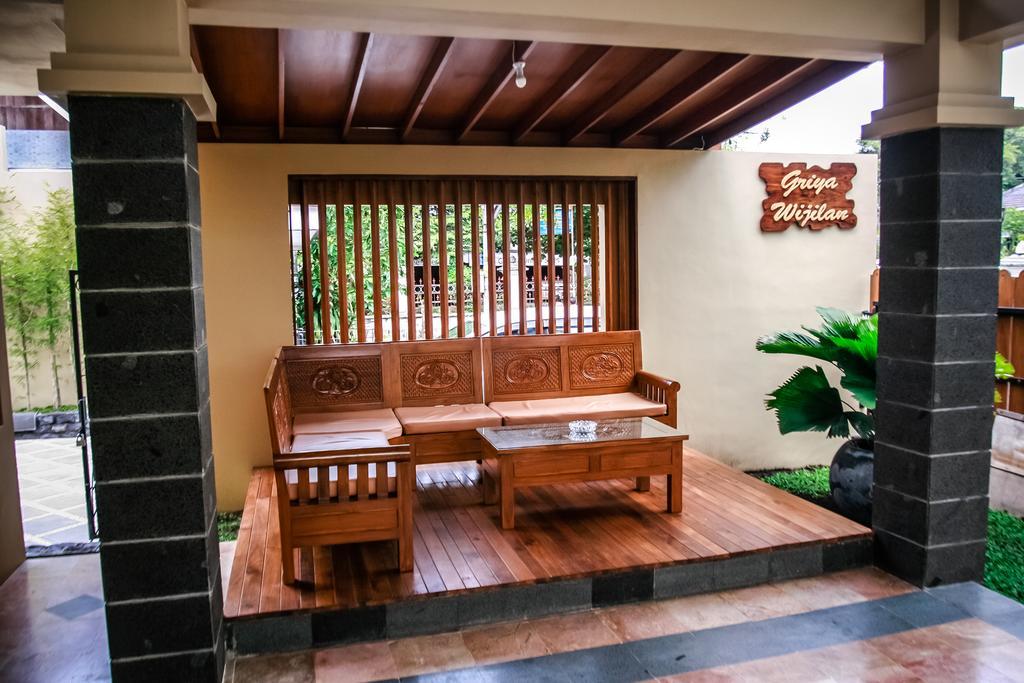 Griya Wijilan Syariah Yogyakarta